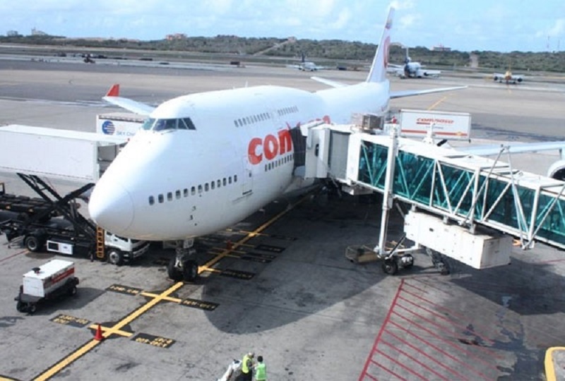 Migración de pilotos venezolanos provoca merma de vuelos nacionales
